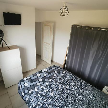 Residence L'Olivier Forcalqueiret Ngoại thất bức ảnh